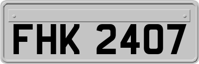 FHK2407
