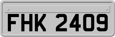 FHK2409