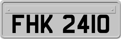 FHK2410
