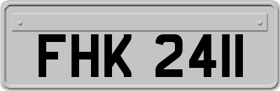 FHK2411