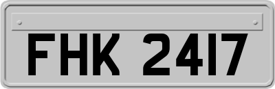 FHK2417