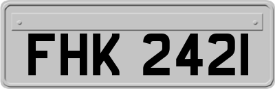FHK2421