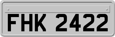 FHK2422