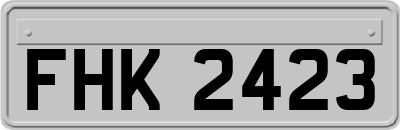 FHK2423
