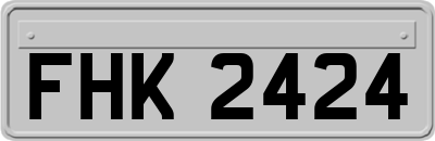 FHK2424