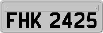 FHK2425