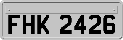 FHK2426