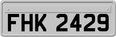 FHK2429