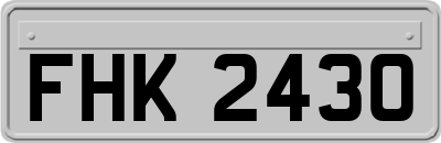 FHK2430
