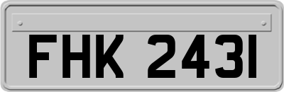 FHK2431