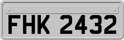 FHK2432
