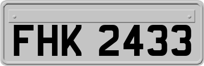 FHK2433