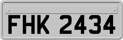 FHK2434