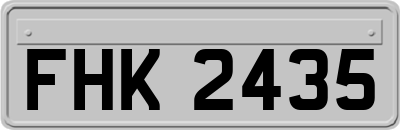 FHK2435