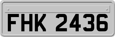 FHK2436