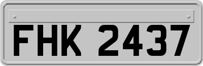 FHK2437