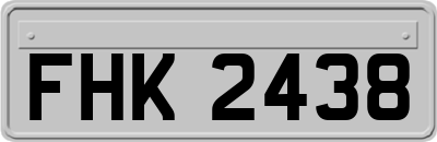 FHK2438