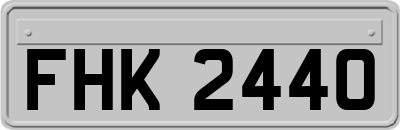 FHK2440