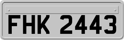 FHK2443