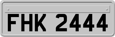 FHK2444