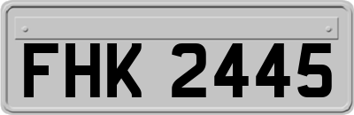 FHK2445