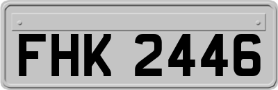 FHK2446