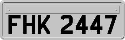 FHK2447