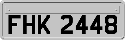 FHK2448