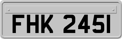 FHK2451