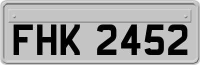 FHK2452