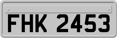 FHK2453