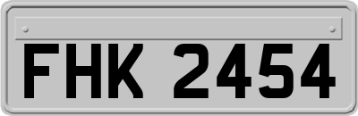 FHK2454