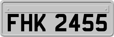 FHK2455