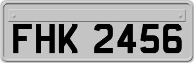 FHK2456