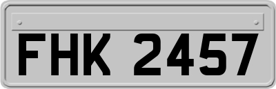 FHK2457