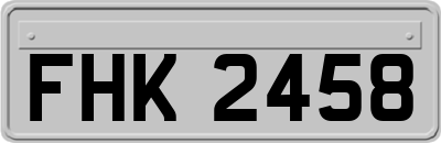 FHK2458