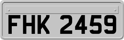 FHK2459