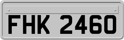 FHK2460