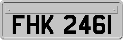 FHK2461