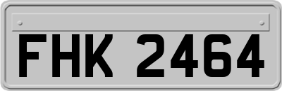 FHK2464