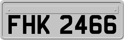 FHK2466