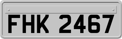 FHK2467