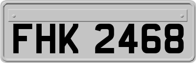 FHK2468