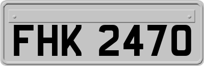 FHK2470