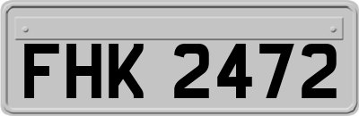 FHK2472