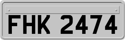FHK2474