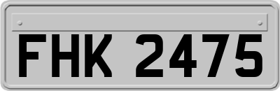 FHK2475