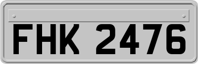 FHK2476