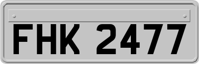 FHK2477