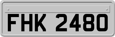 FHK2480